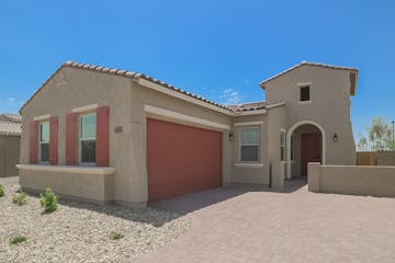 14033 W Desert Flower Dr Goodyear, AZ 85395
